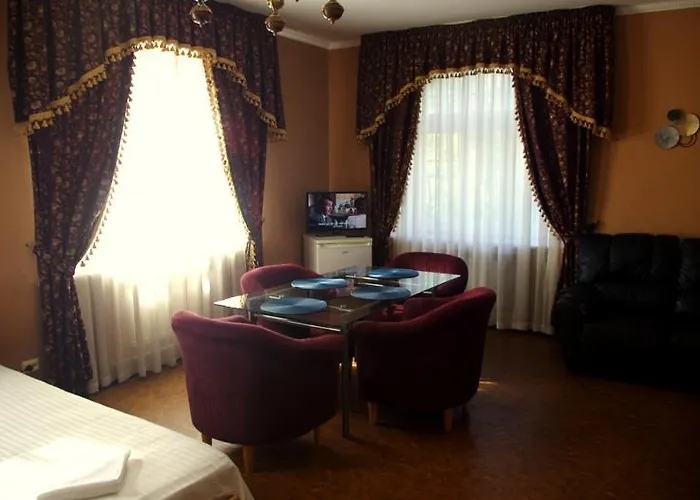 Villand With Free Private Parking And Self Check In 2* Ρίγα