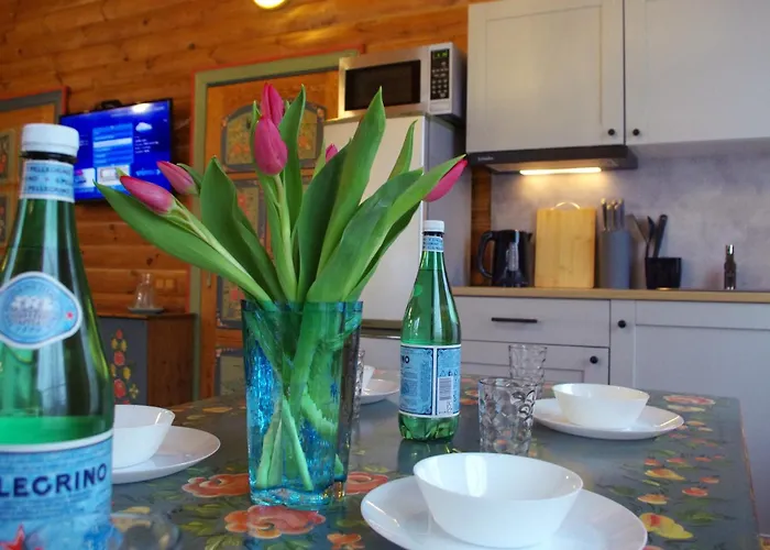 Villand With Free Private Parking And Self Check In Gasthof 2*