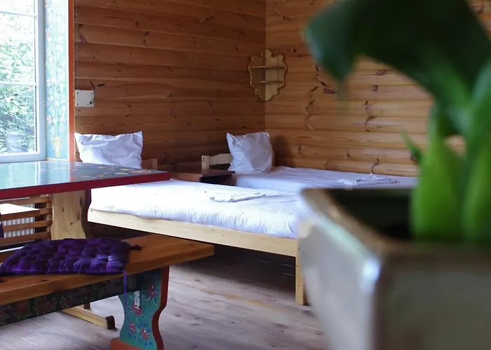 Villand With Free Private Parking And Self Check In Riga