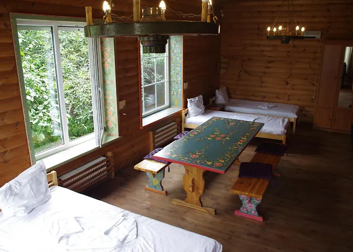 Villand With Free Private Parking And Self Check In