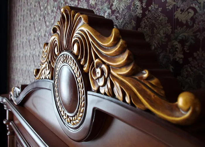 Gasthof Villand With Free Private Parking And Self Check In Riga