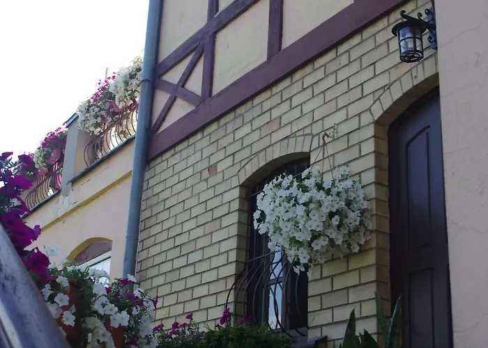 Villand With Free Private Parking And Self Check In Πανσιόν Ρίγα