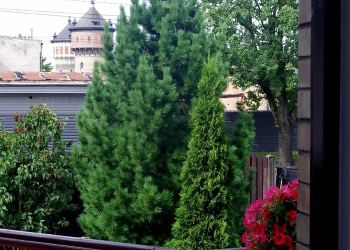 Villand With Free Private Parking And Self Check In 2*