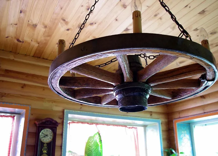 Πανσιόν Villand With Free Private Parking And Self Check In