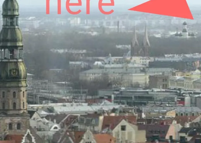 Villand With Free Private Parking And Self Check In 2* Riga