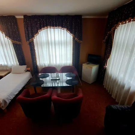 Villand With Free Private Parking And Self Check In 招待所
